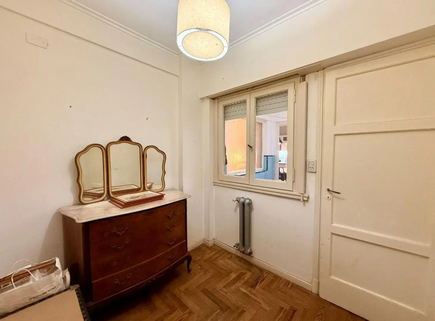 VENTA SEMIPISO 4 AMBIENTES - APTO CREDITO - CENTRO 2