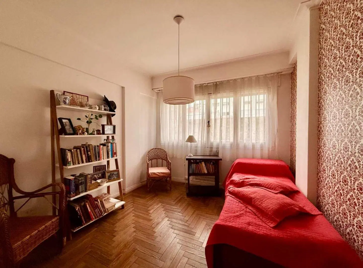 VENTA SEMIPISO 4 AMBIENTES - APTO CREDITO - CENTRO 8
