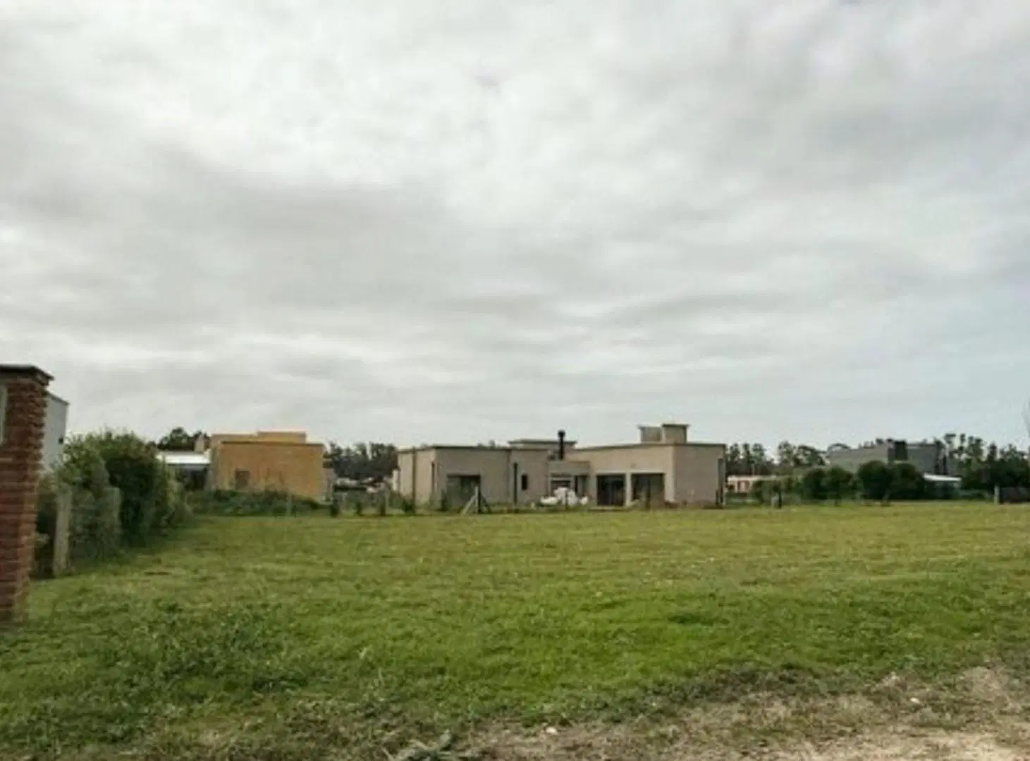 VENTA DE LOTE 835 MTR2 - HARAS DEL MAR 8