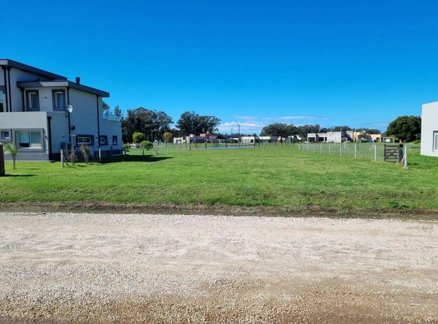 VENTA DE LOTE 835 MTR2 - HARAS DEL MAR 3