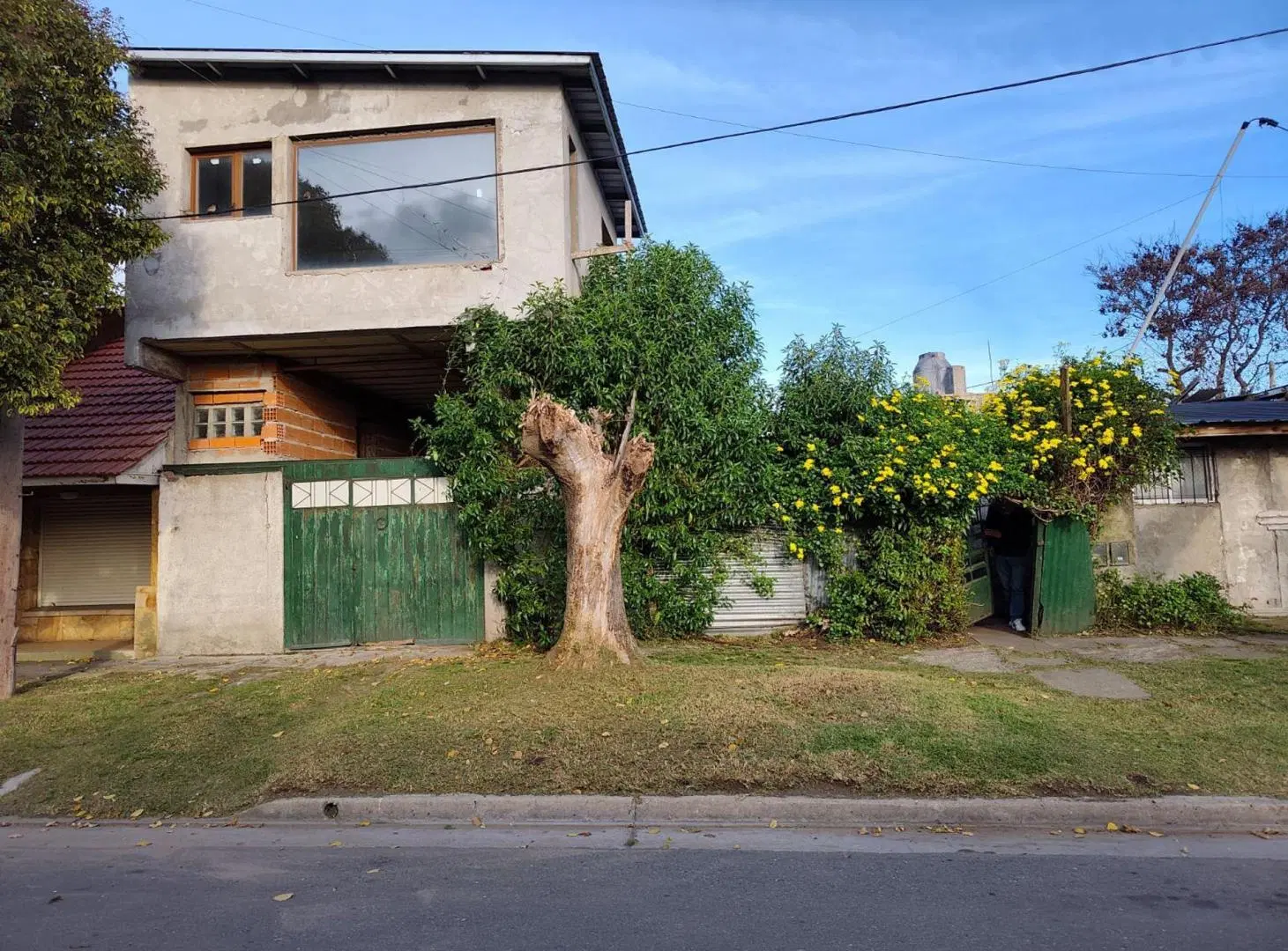Venta 3 Casas en Block , Peralta Ramos Oeste 2