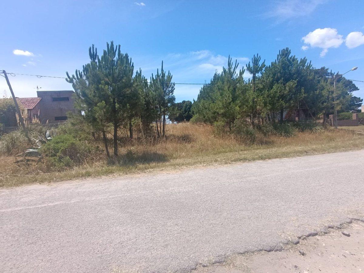 Venta de Dos Lotes de 750m2 en El Marquesado