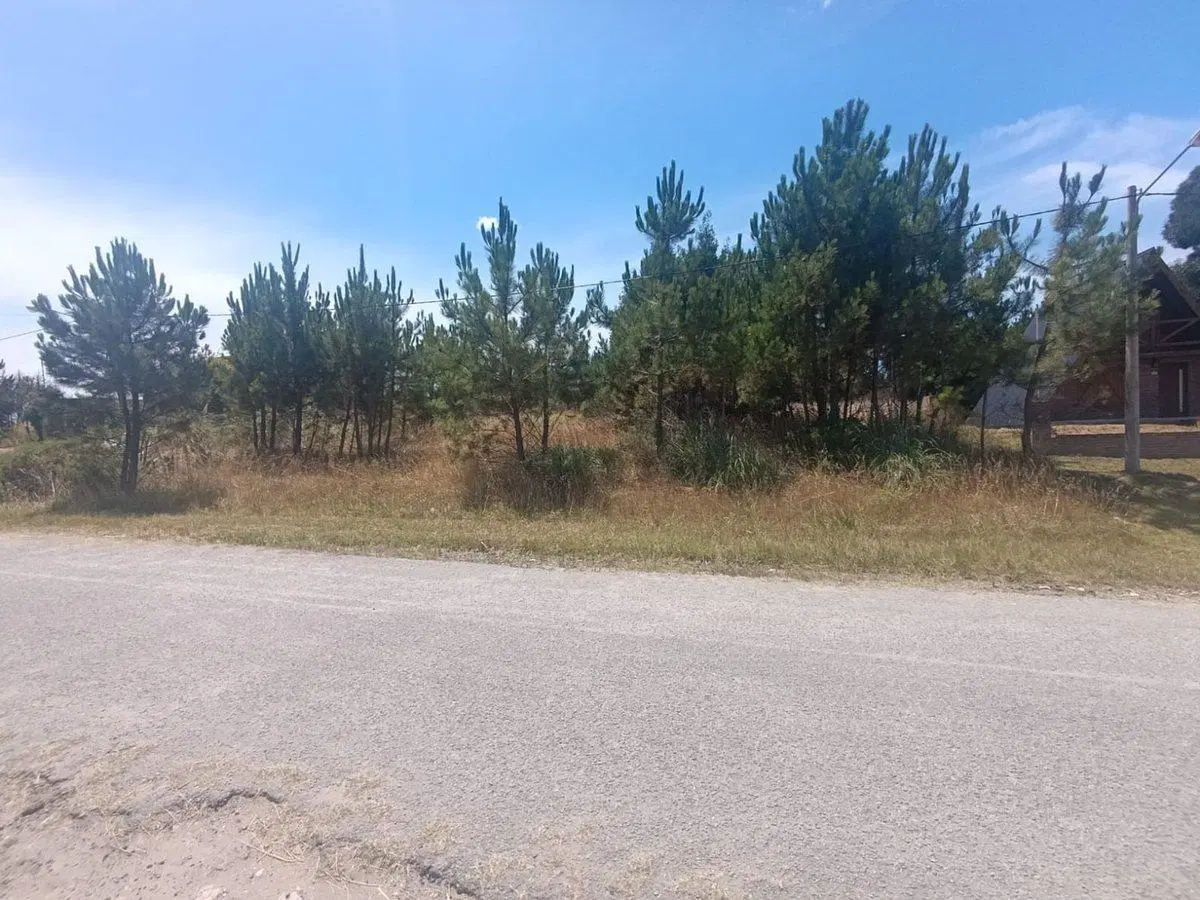 Venta de Dos Lotes de 750m2 en El Marquesado 4