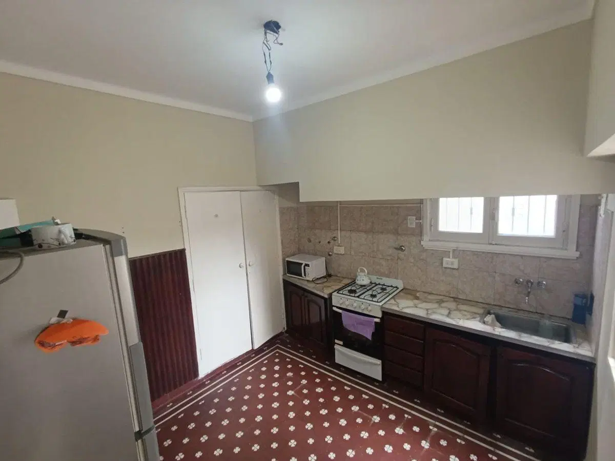 Venta Ph 3 ambientes en Nueva Pompeya con Patio 4