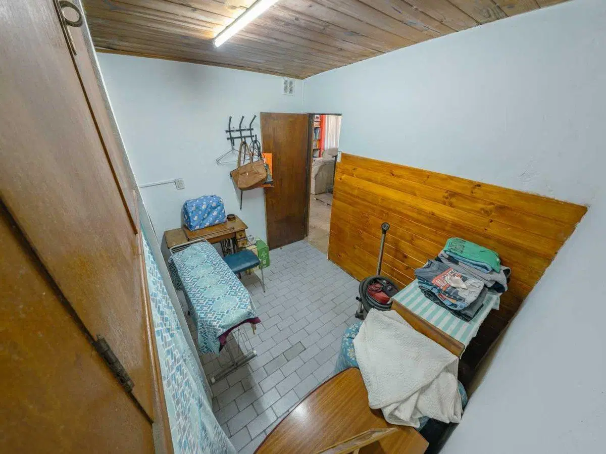 VENTA CASA 4 AMB PARQUE PUEYRREDÓN APTO CRÉDITO 5