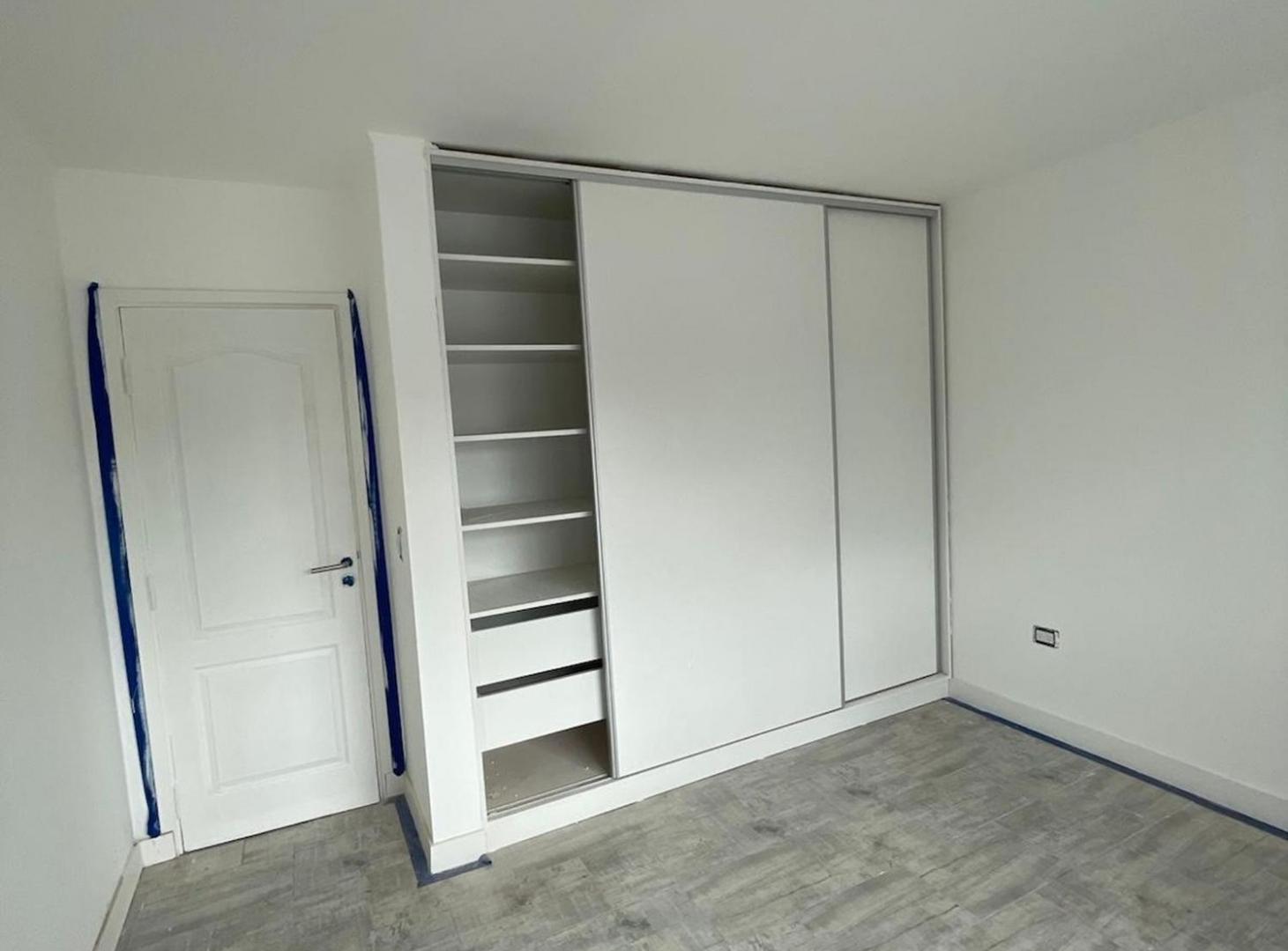 Foto de VENTA DUPLEX 3 AMB BARRIO 9 DE JULIO A ESTRENAR, imagen 4