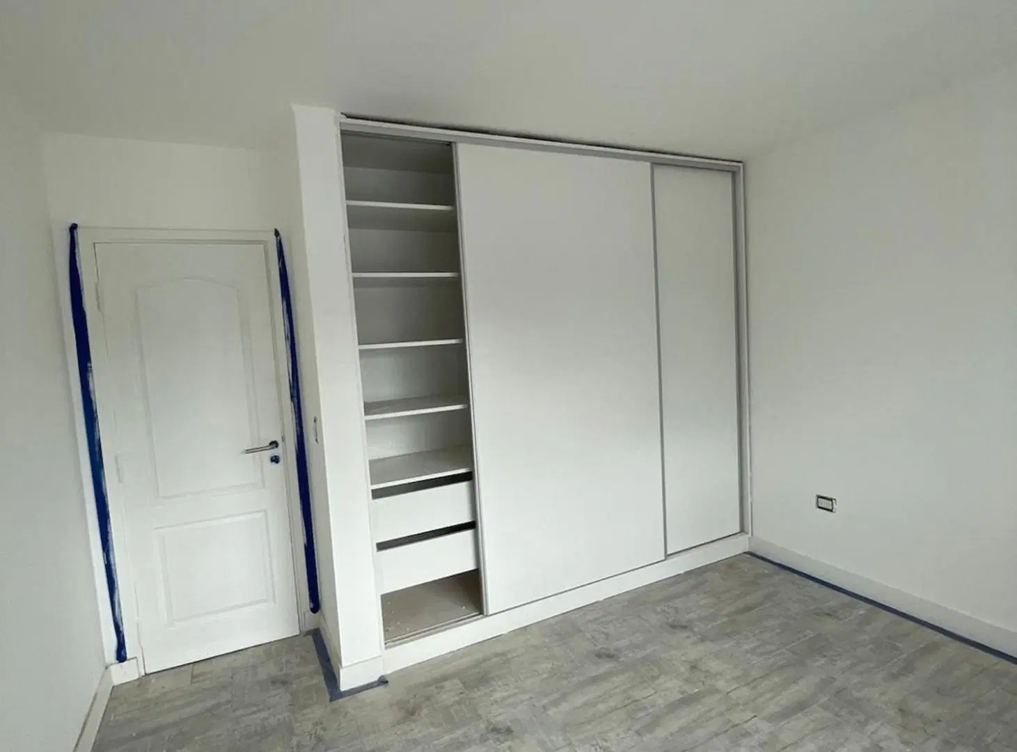 VENTA DUPLEX 3 AMB BARRIO 9 DE JULIO A ESTRENAR 4