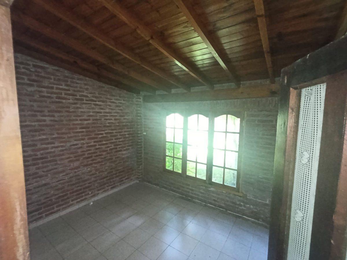 Foto de Venta Casa 3 ambientes con Pileta en Batan, imagen 2