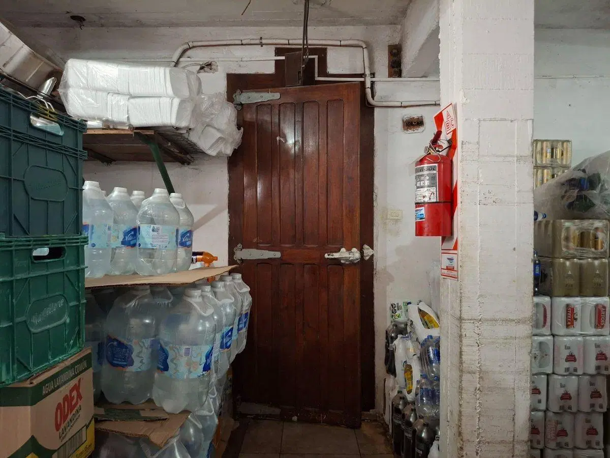 Venta local y departamentos 3 ambientes P. Mogotes 2