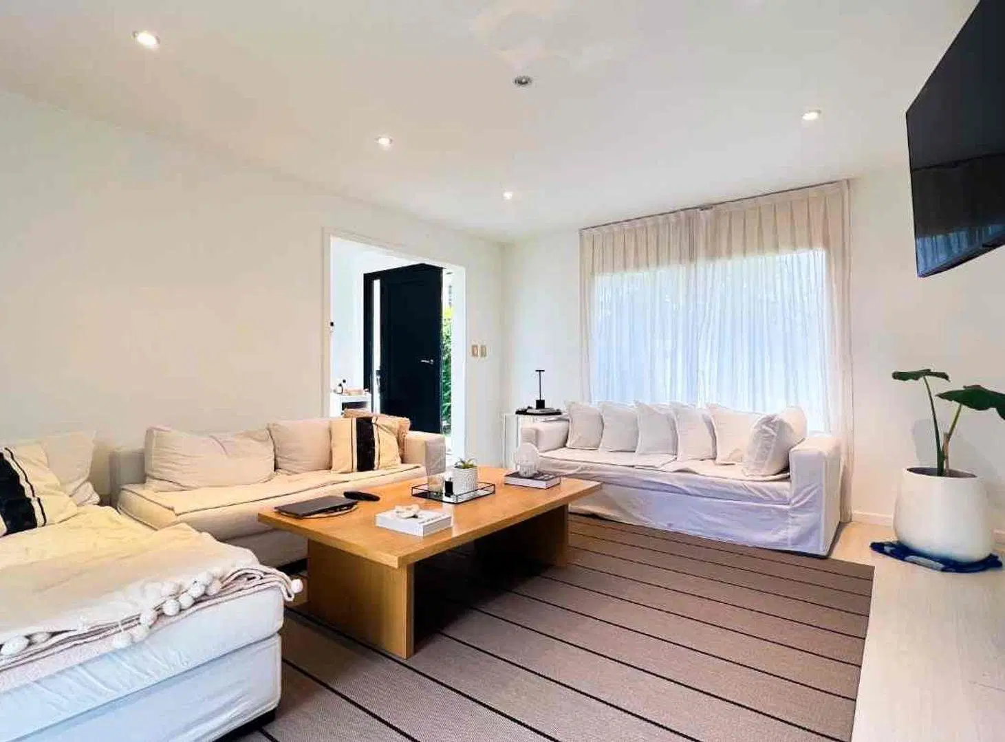 Venta Casa 4 Amb Barrio Grosellar Apto Credito 5