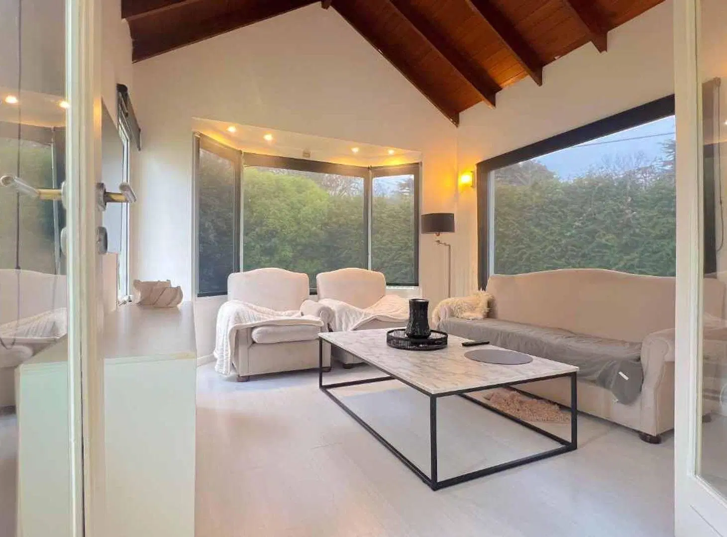 Venta Casa 4 Amb Barrio Grosellar Apto Credito 4