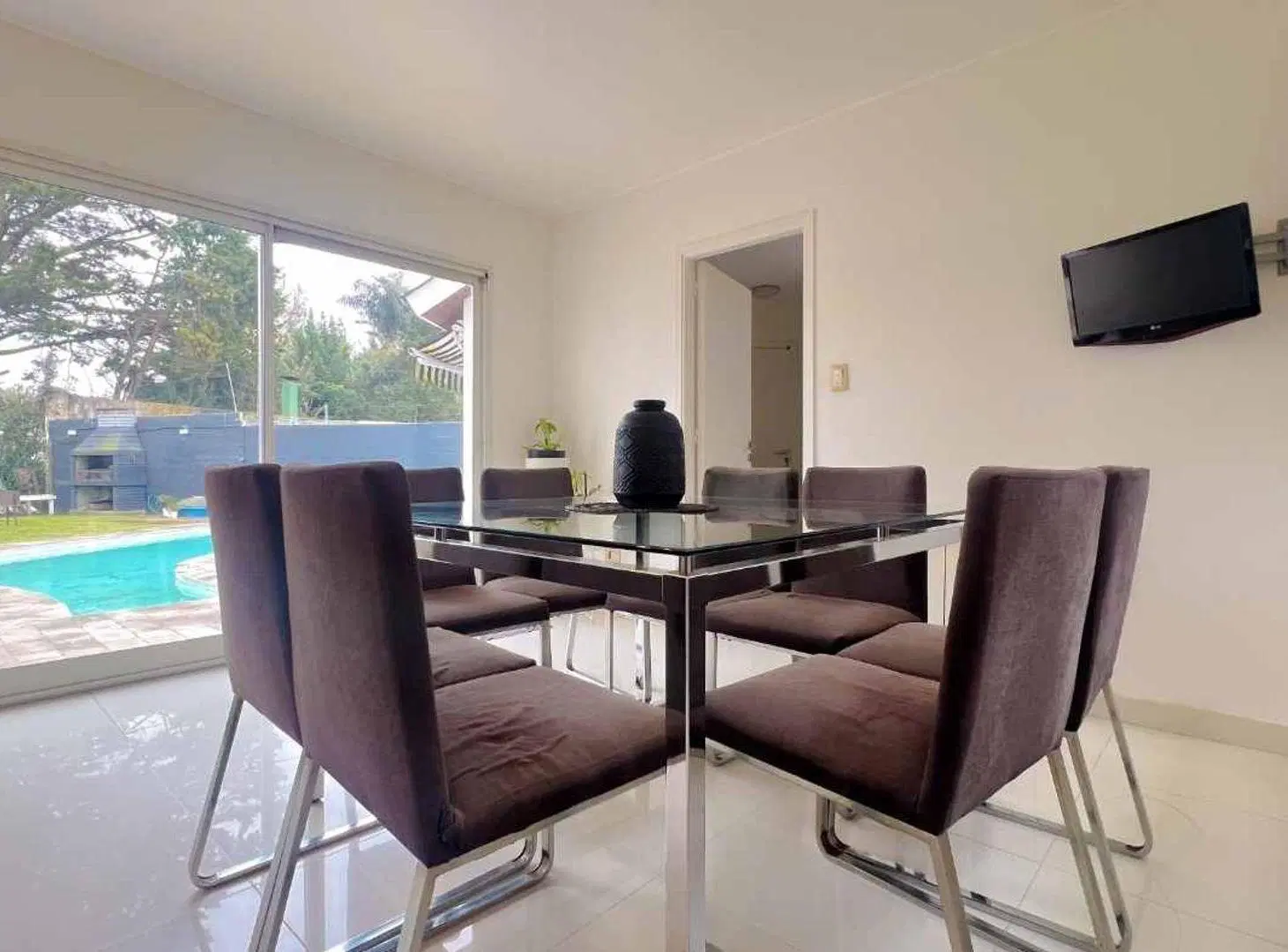 Venta Casa 4 Amb Barrio Grosellar Apto Credito 2
