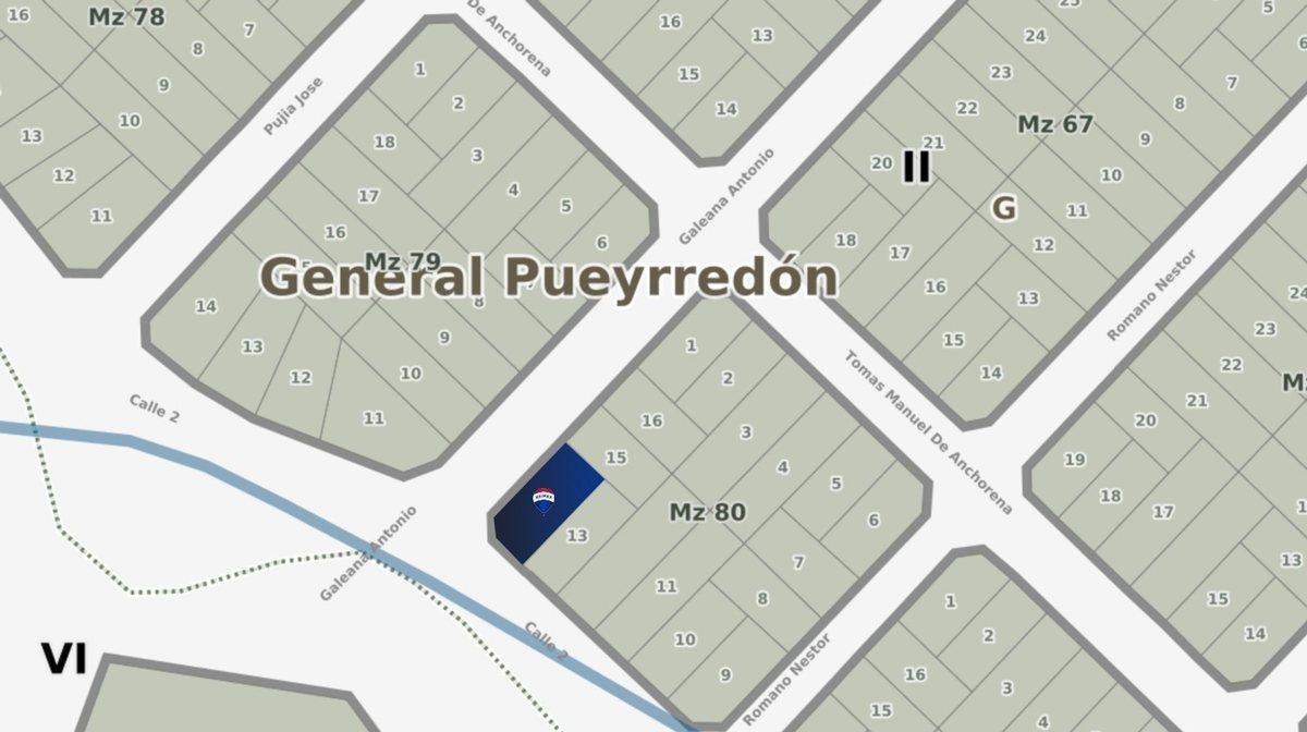 Foto de Terreno VENTA Alto Camet, imagen 3