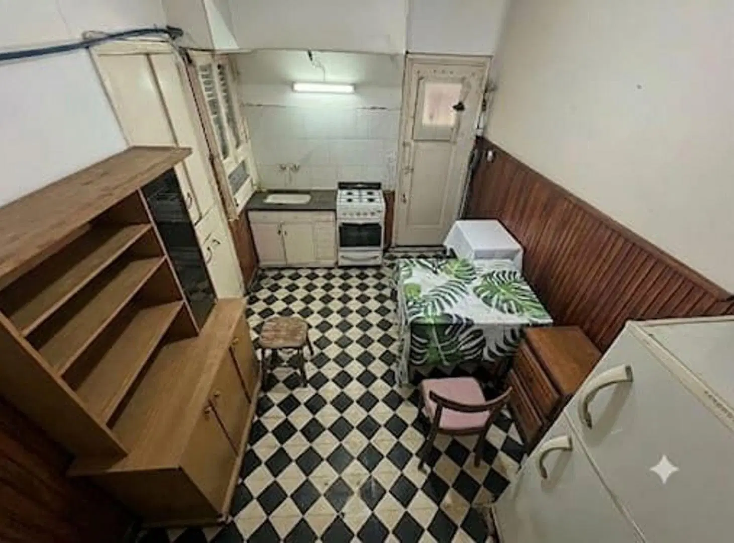 VENTA CASA 3 AMBIENTES SAN JOSE APTO DESARROLLO 8