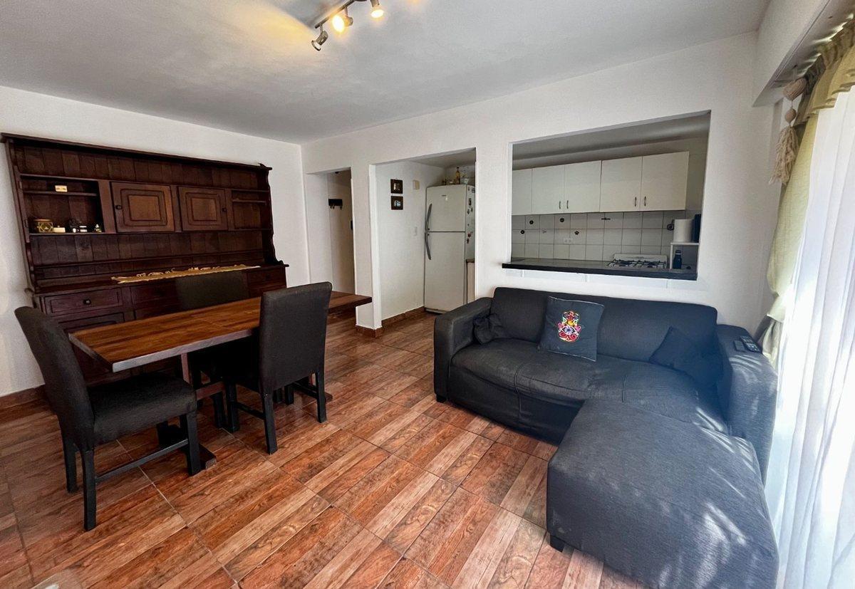 Foto de VENTA DEPARTAMENTO 3 AMBIENTES LOS PINARES, imagen 1
