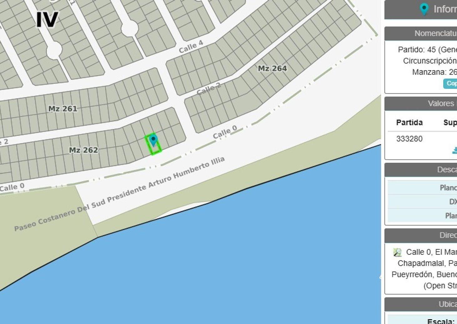 VENTA LOTE 450MTR2 EL MARQUESADO - APTO COMERCIAL