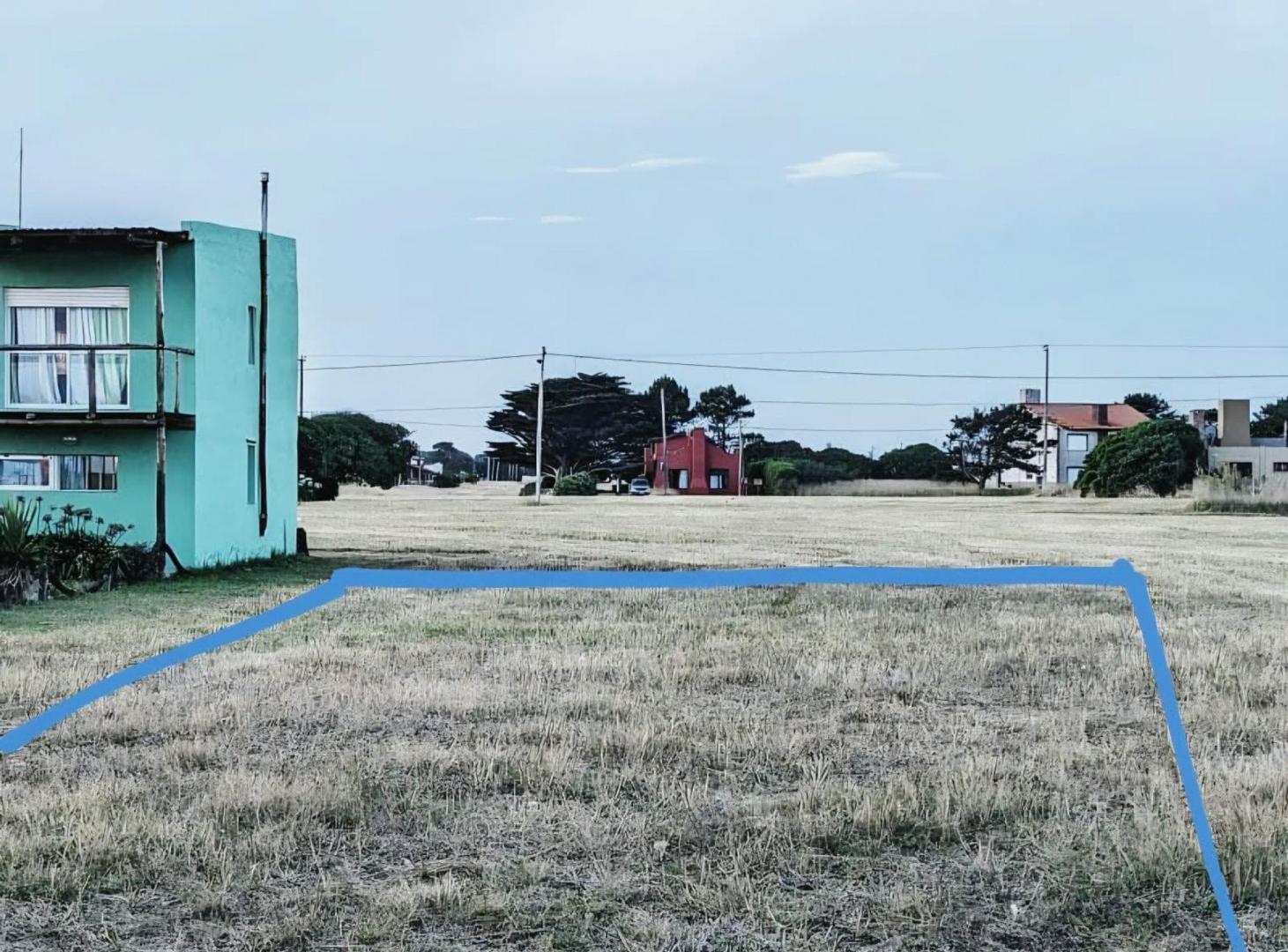Foto de VENTA LOTE 450MTR2 EL MARQUESADO - APTO COMERCIAL, imagen 2