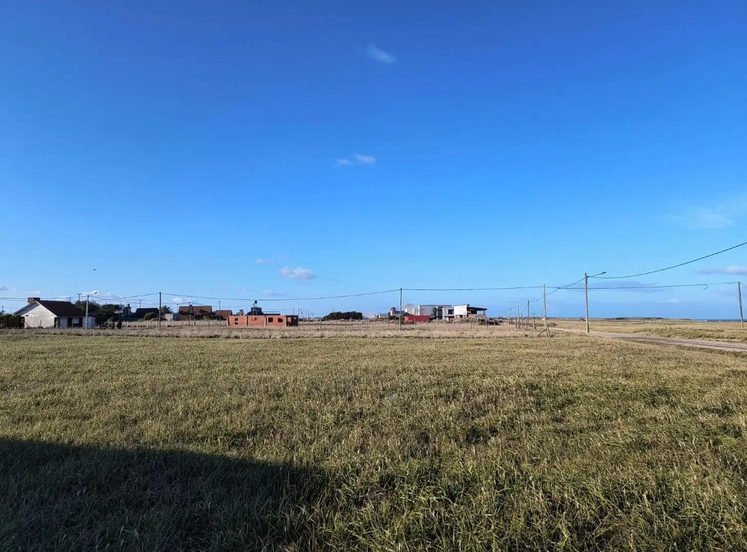 VENTA LOTE 450MTR2 EL MARQUESADO - APTO COMERCIAL 4