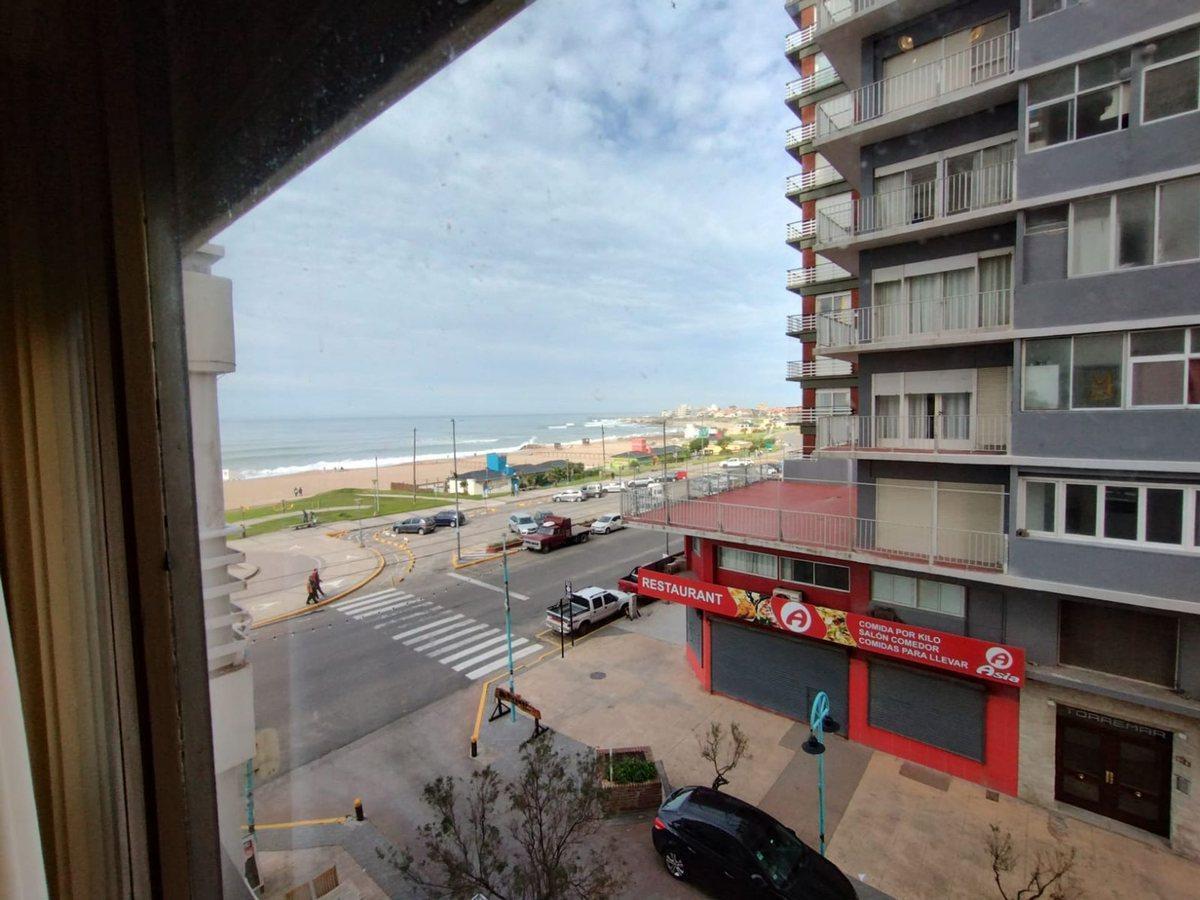 Foto de Venta Monoambiente en Miramar con Vista al Mar, imagen 3