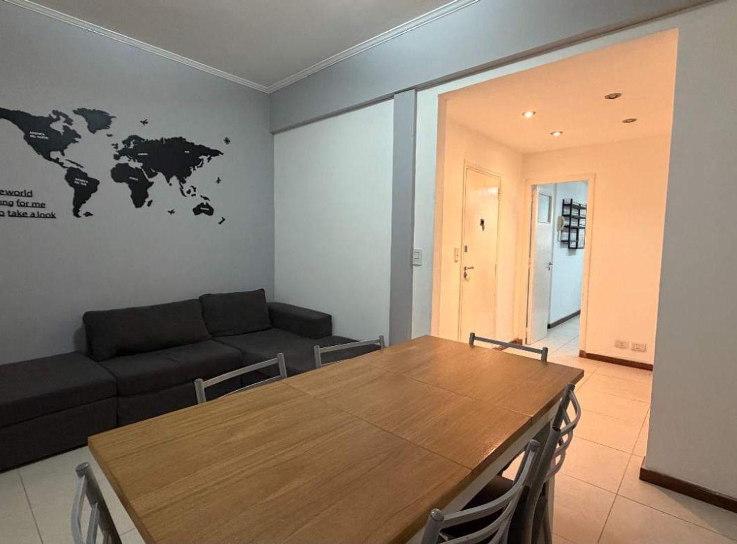 Foto de Venta Departamento 3 amb Centro Apto Credito, imagen 4