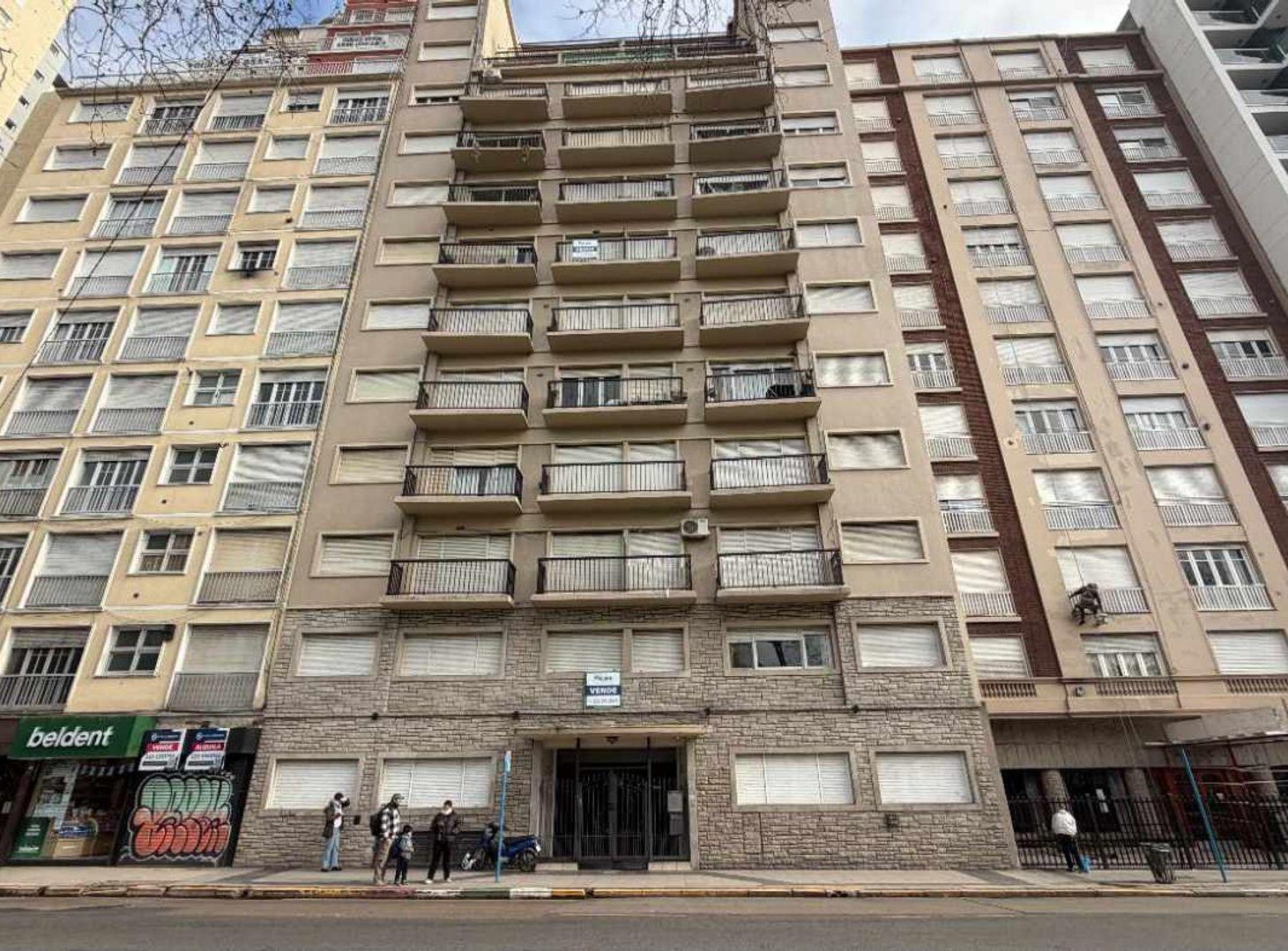 Foto de Venta Departamento 3 amb Centro Apto Credito, imagen 3