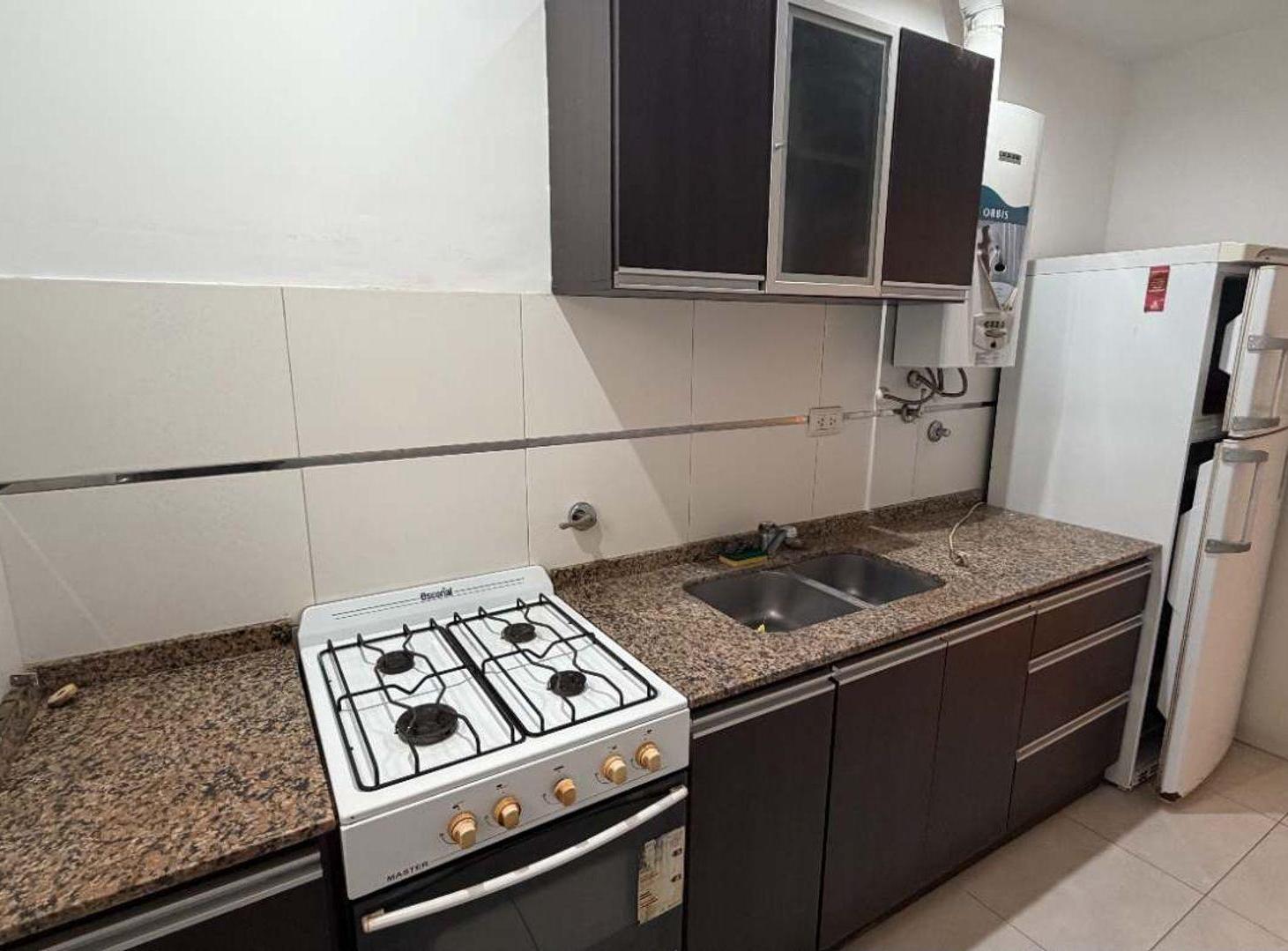 Foto de Venta Departamento 3 amb Centro Apto Credito, imagen 2