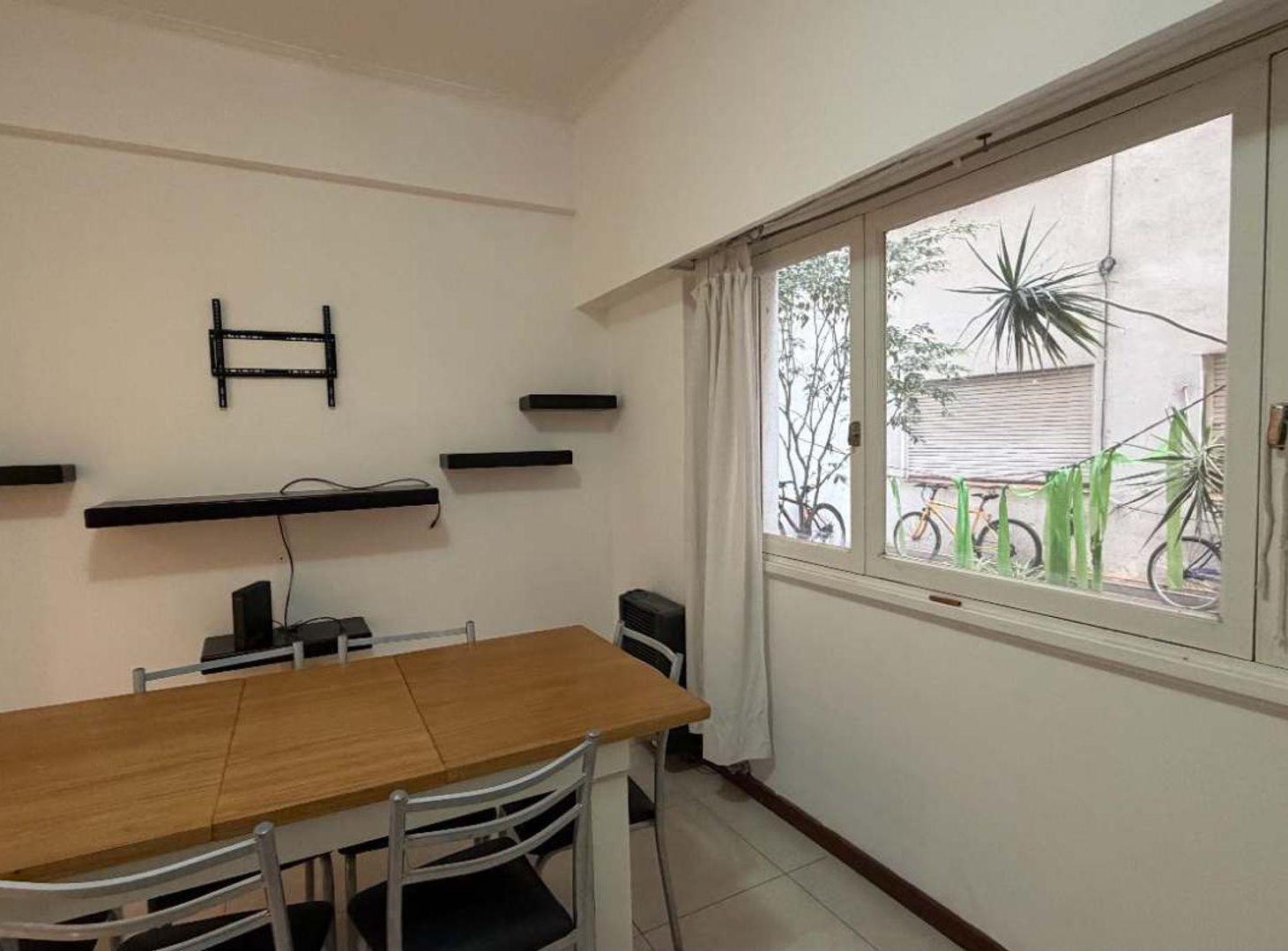 Foto de Venta Departamento 3 amb Centro Apto Credito, imagen 5