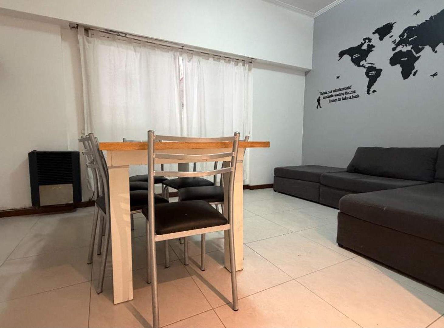 Foto de Venta Departamento 3 amb Centro Apto Credito, imagen 1