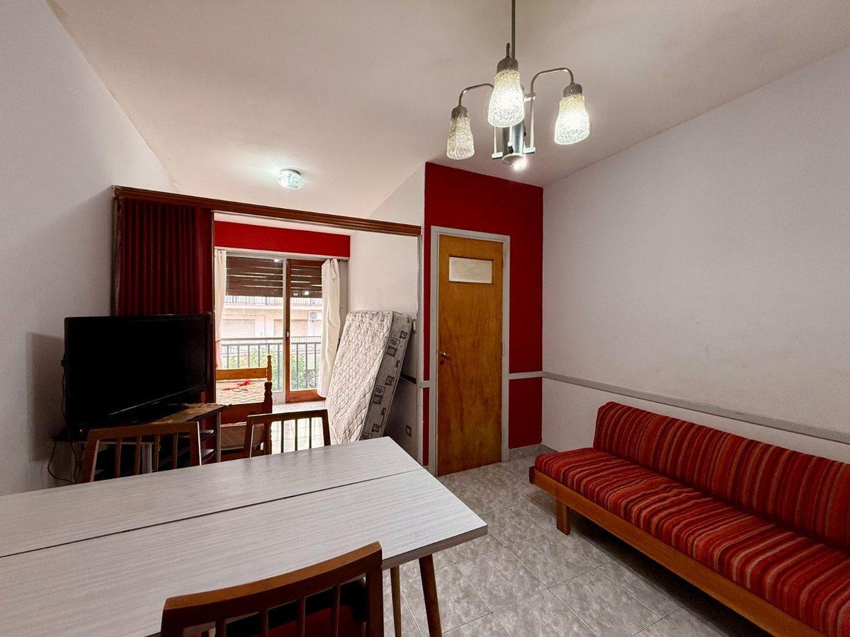 Foto de ALQUILER MONOAMBIENTE CON BALCON AL FRENTE, imagen 1