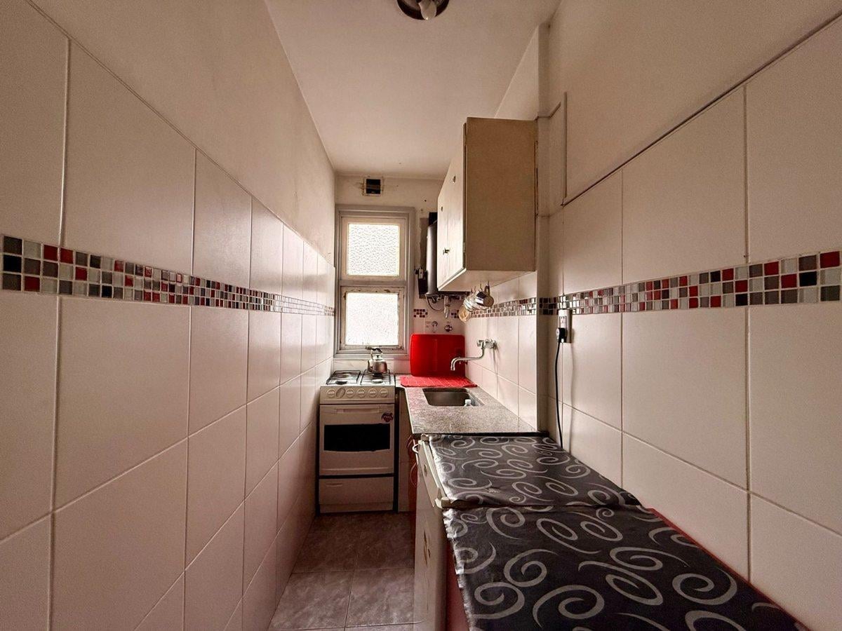 Foto de ALQUILER MONOAMBIENTE CON BALCON AL FRENTE, imagen 4