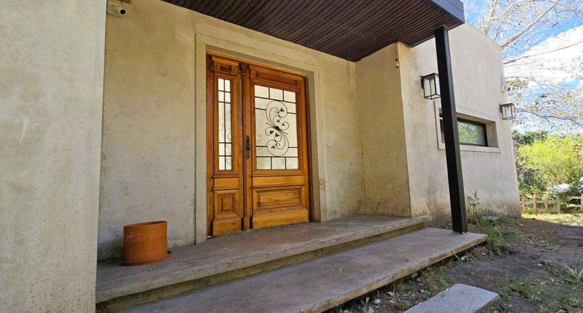 Foto de VENTA CASA 5 AMBIENTES A ESTRENAR COLINA ALEGRE, imagen 5
