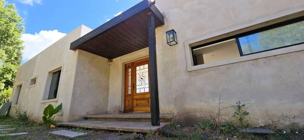 Foto de VENTA CASA 5 AMBIENTES A ESTRENAR COLINA ALEGRE, imagen 1
