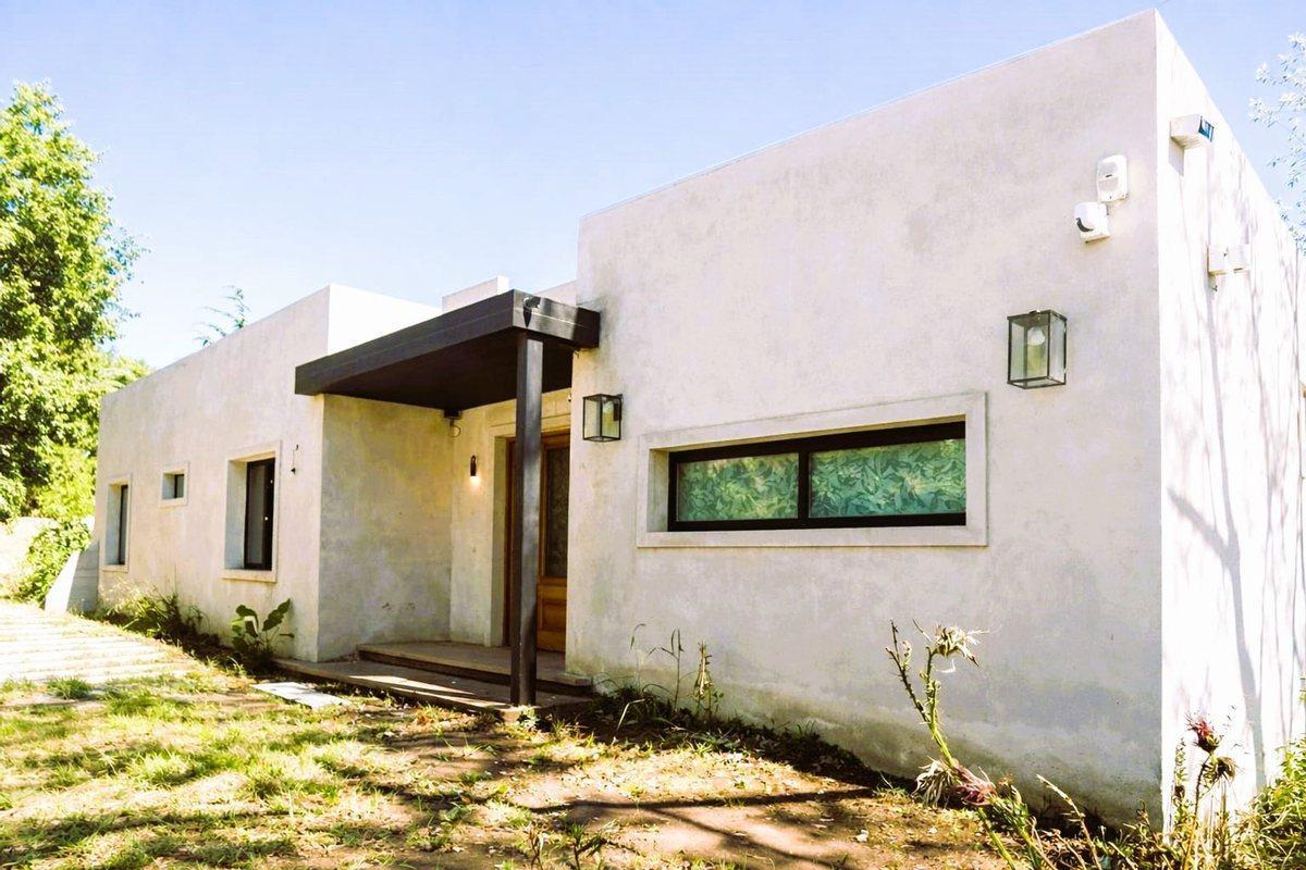 Foto de VENTA CASA 5 AMBIENTES A ESTRENAR COLINA ALEGRE, imagen 2