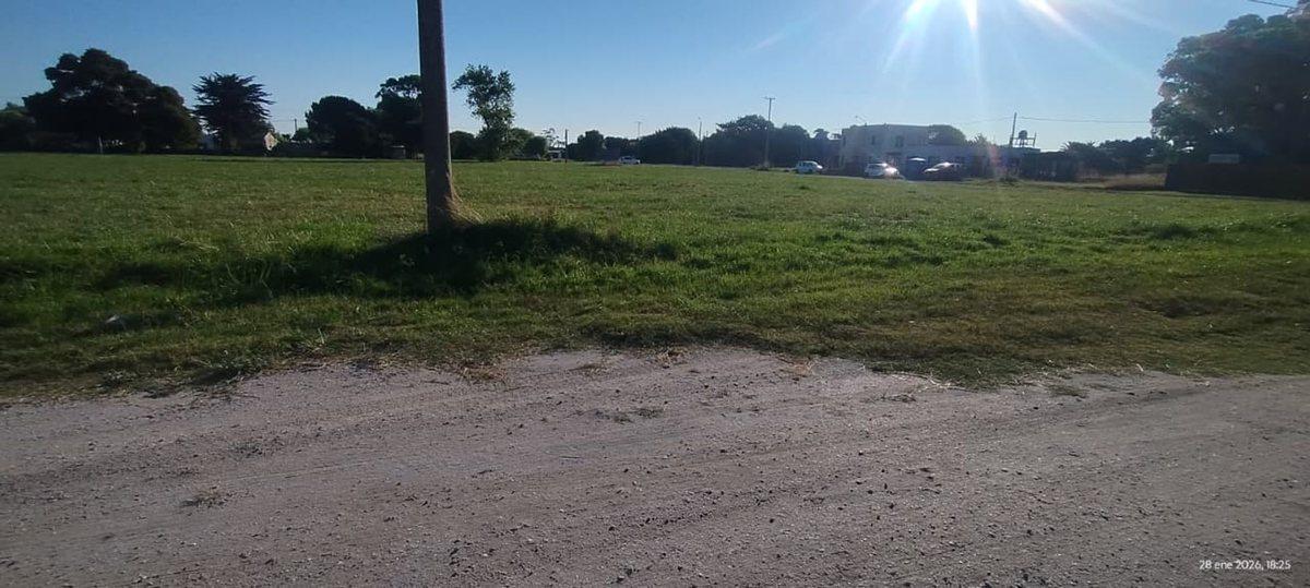 Foto de VENTA IMPORTANTE LOTE MAR CHIQUITA 450 M2, imagen 1