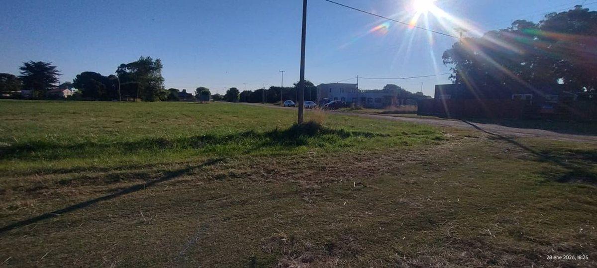Foto de VENTA IMPORTANTE LOTE MAR CHIQUITA 450 M2, imagen 5