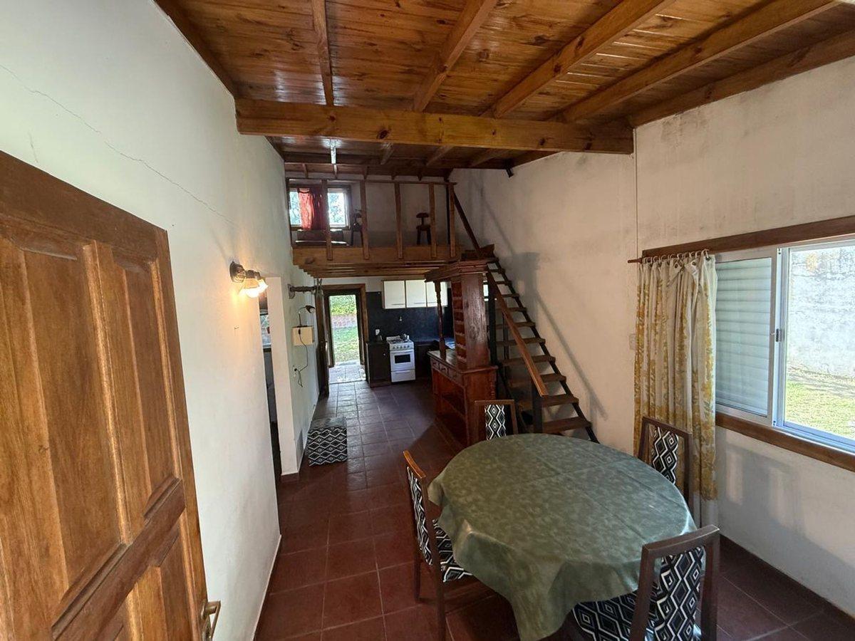 Foto de Venta Casa 3 Ambientes Mar de Cobo Altillo Parque, imagen 2