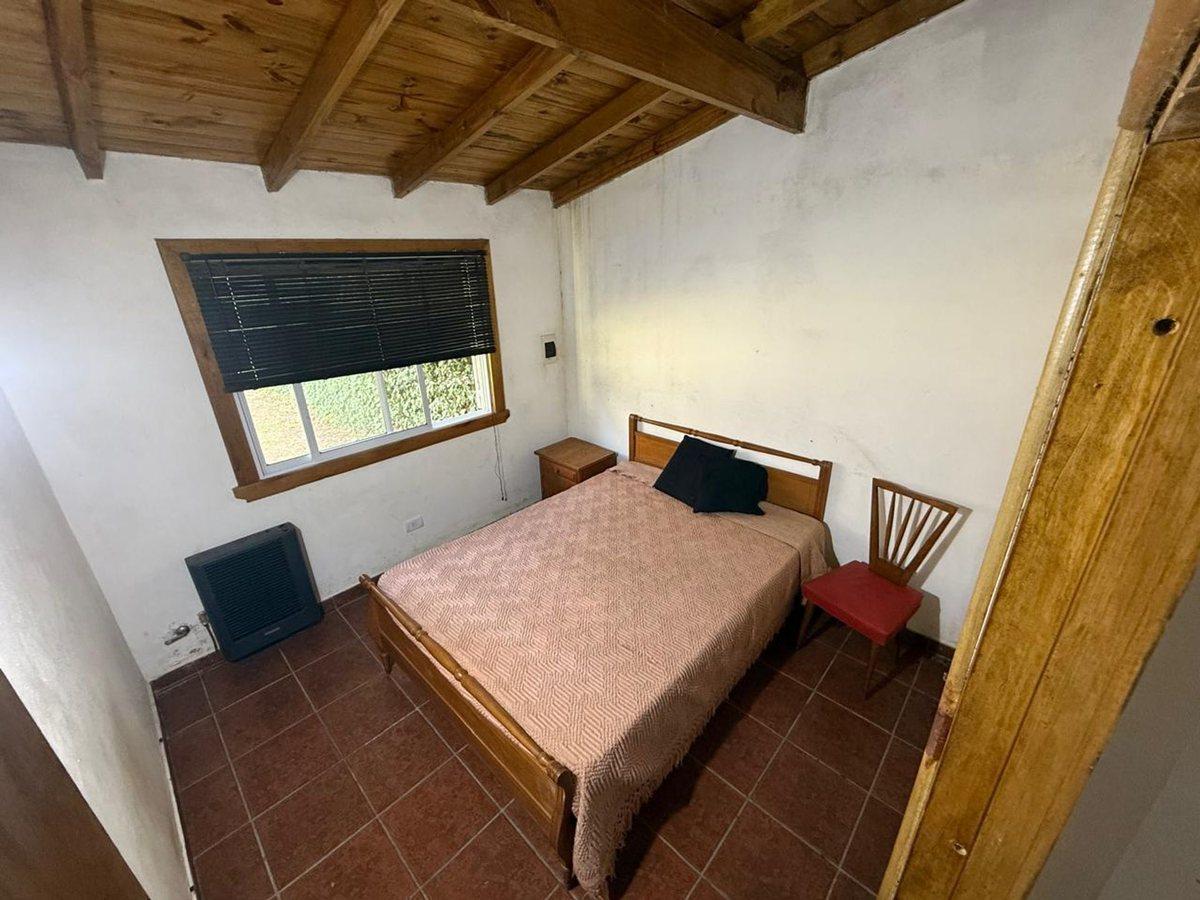 Foto de Venta Casa 3 Ambientes Mar de Cobo Altillo Parque, imagen 4