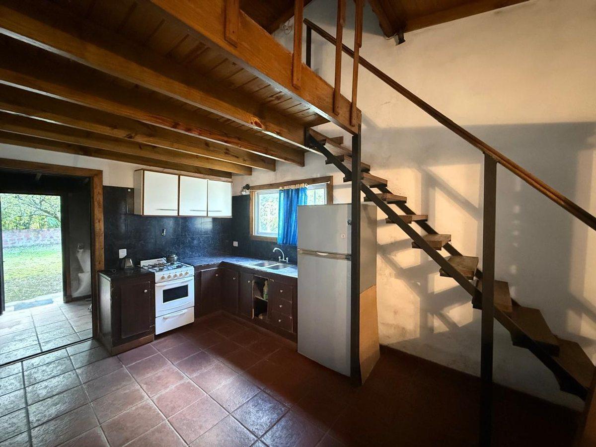 Foto de Venta Casa 3 Ambientes Mar de Cobo Altillo Parque, imagen 1
