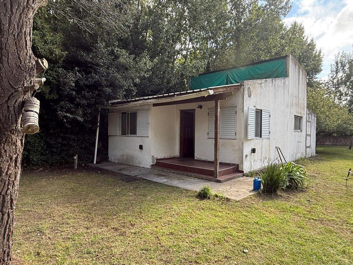 Foto de Venta Casa 3 Ambientes Mar de Cobo Altillo Parque, imagen 3