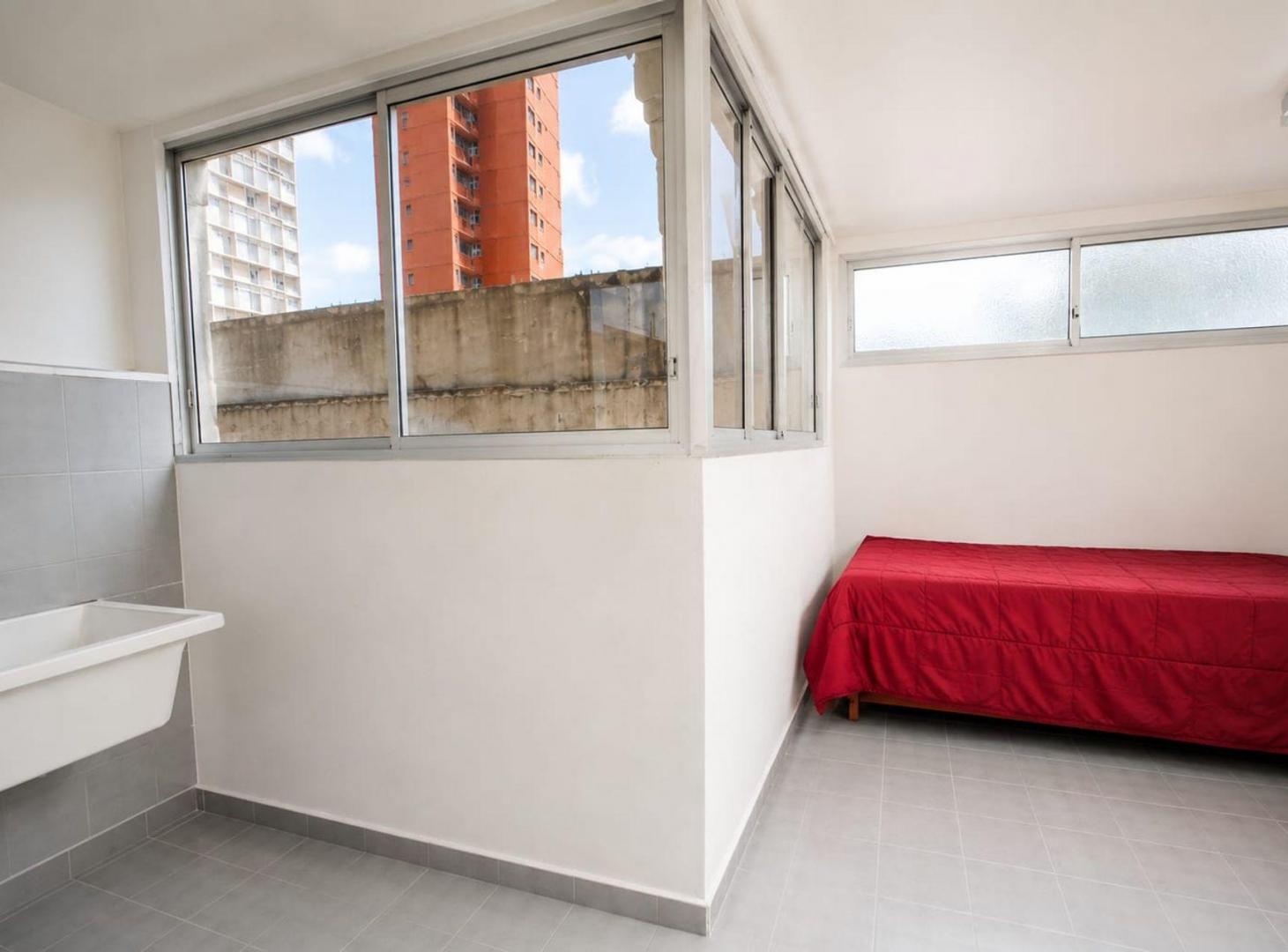 Foto de VENTA DEPTO 3 AMB TORREON A UNA CUADRA DEL MAR, imagen 2