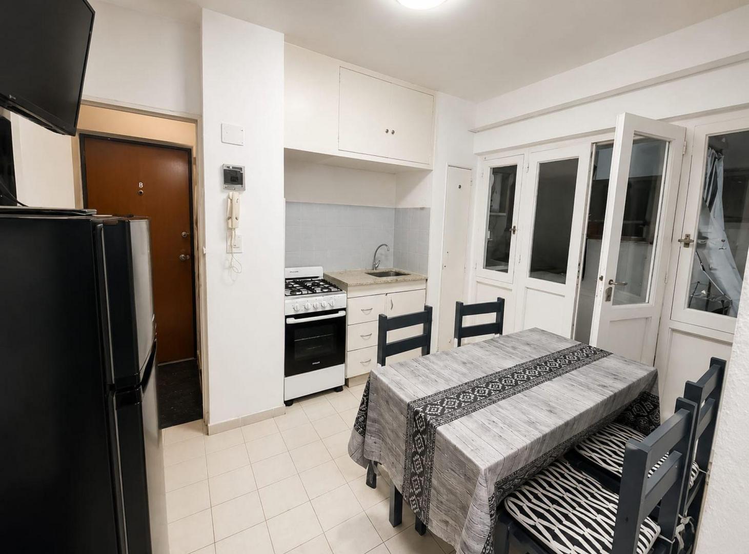 Foto de VENTA DEPTO 3 AMB TORREON A UNA CUADRA DEL MAR, imagen 5
