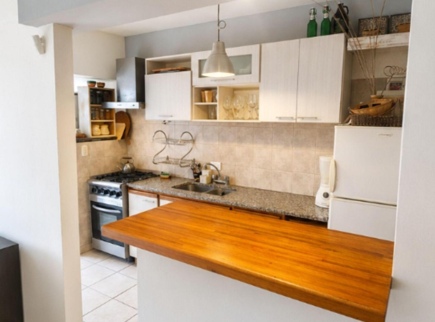 Foto de VENTA DEPTO 2 AMB SAN JOSE BALCON VISTA FAC FUNES, imagen 3