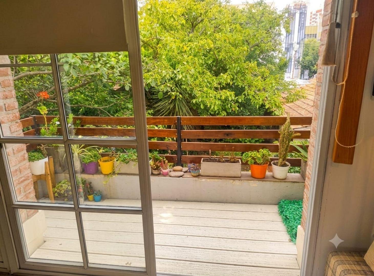 Foto de VENTA DEPTO 2 AMB SAN JOSE BALCON VISTA FAC FUNES, imagen 5