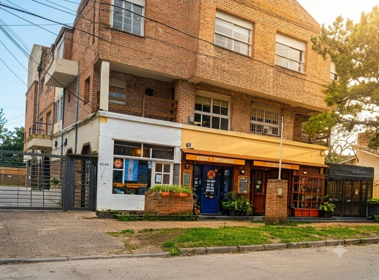 Foto de VENTA DEPTO 2 AMB SAN JOSE BALCON VISTA FAC FUNES, imagen 4