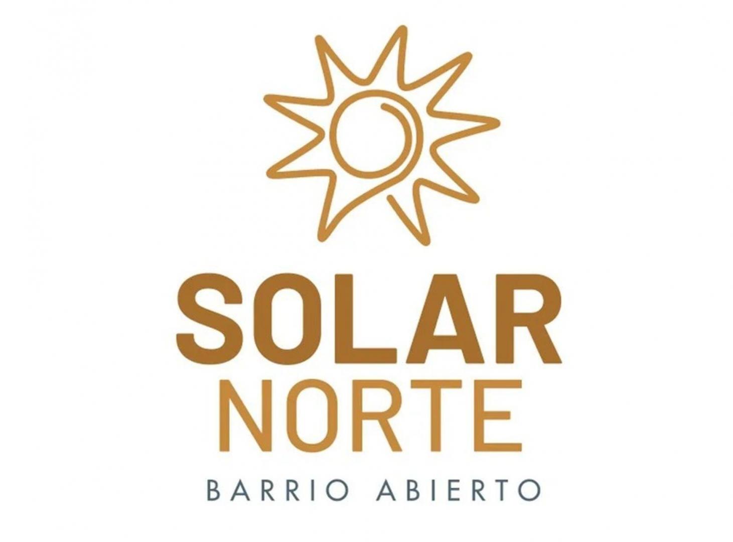 Foto de VENTA LOTE 214 MTR2 - BARRIO ABIERTO SOLAR NORTE, imagen 5