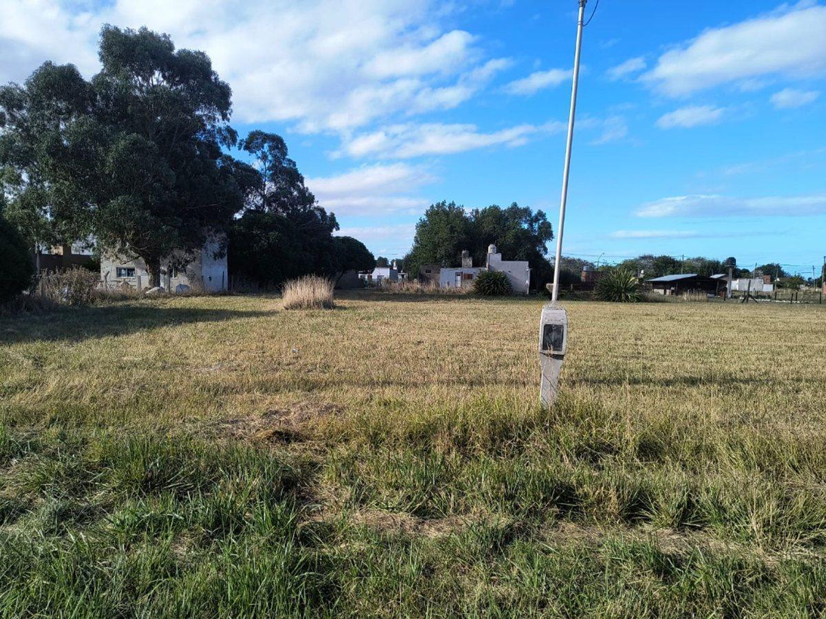 Foto de VENTA LOTE 429 MTR2 - SANTA CLARA DEL MAR, imagen 1