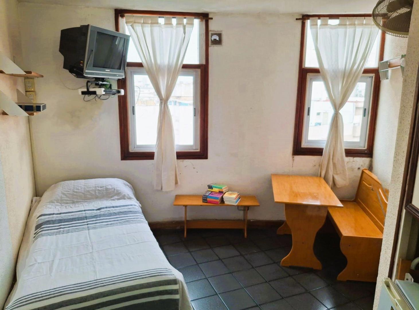 Foto de VENTA DEPTO 1 AMBIENTE AL FRENTE - CENTRO, imagen 1