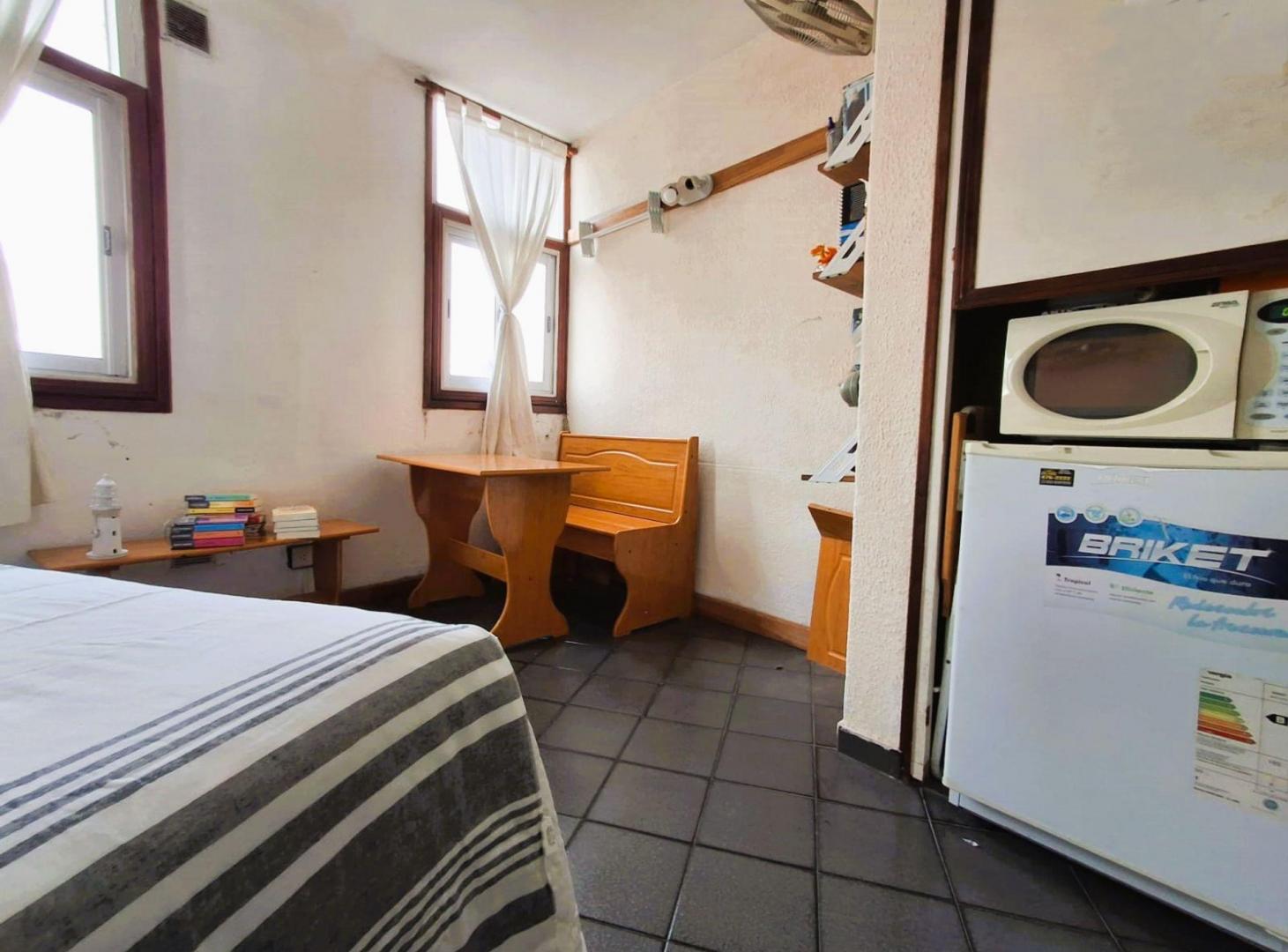 Foto de VENTA DEPTO 1 AMBIENTE AL FRENTE - CENTRO, imagen 5