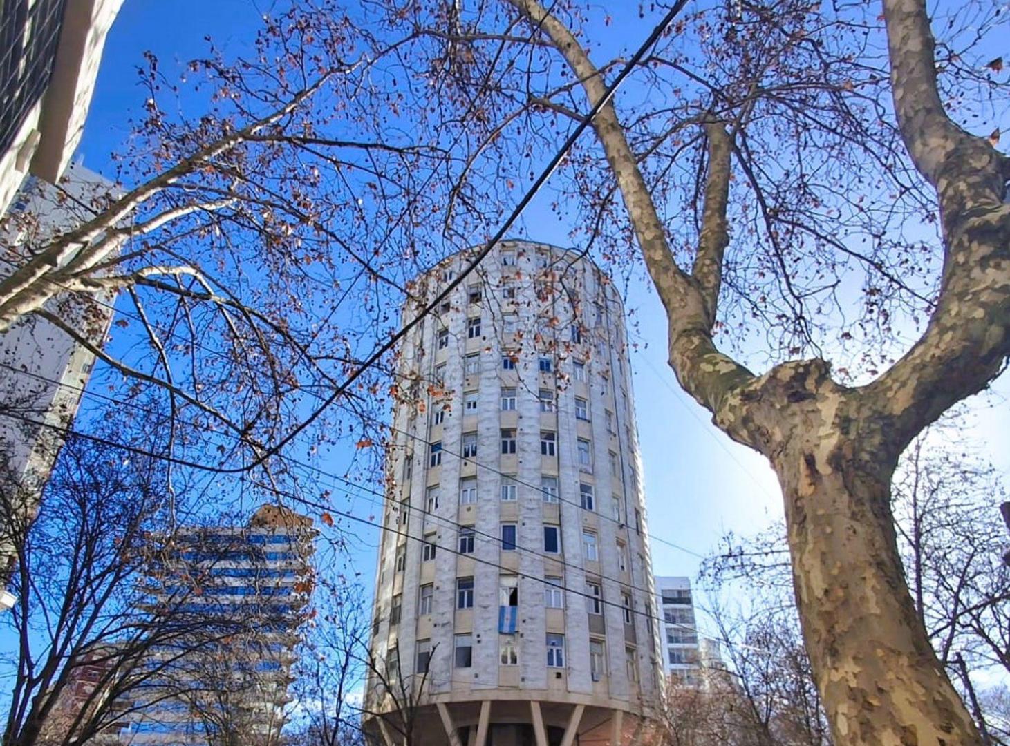 Foto de VENTA DEPTO 1 AMBIENTE AL FRENTE - CENTRO, imagen 2