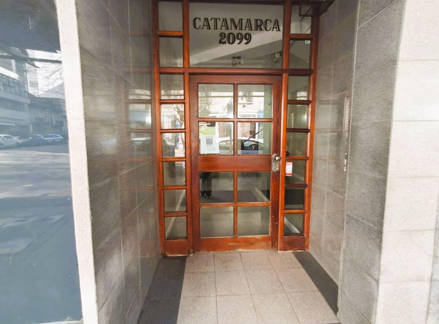 Foto de VENTA DEPTO 1 AMBIENTE AL FRENTE - CENTRO, imagen 3